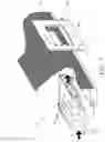 Fig. 06 - Device for flushing decks in an enclosed area