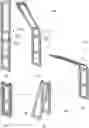 Fig. 01 - Folding patio pet door