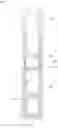 Fig. 02 - Folding patio pet door