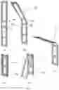 Fig. 09 - Folding patio pet door