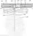 Fig. 01 - Downhole transmission system with perforated MCEI segments