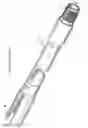 Fig. 05 - Downhole transmission system with perforated MCEI segments