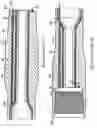 Fig. 06 - Downhole transmission system with perforated MCEI segments