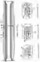 Fig. 07 - Downhole transmission system with perforated MCEI segments
