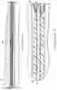 Fig. 08 - Downhole transmission system with perforated MCEI segments