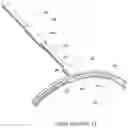 Fig. 13 - Downhole transmission system with perforated MCEI segments