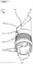 Fig. 04 - Torque transfer and control apparatus for a drilling tool
