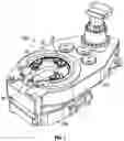 Fig. 02 - Power Tong Assembly