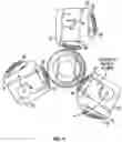 Fig. 15 - Power Tong Assembly