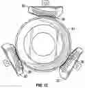 Fig. 16 - Power Tong Assembly