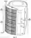 Fig. 21 - Power Tong Assembly