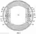 Fig. 05 - Hydraulically driven hole cleaning apparatus