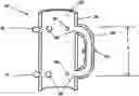Fig. 01 - Apparatus and method for early kick detection and loss of drilling mud in oilwell drilling operations