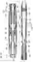 Fig. 23 - Apparatuses and methods for locating and shifting a downhole flow control member