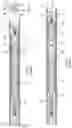 Fig. 03 - Packer assembly for deforming wellbore casing