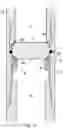 Fig. 08 - Moveable disintegratable plug element