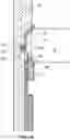 Fig. 13 - Moveable disintegratable plug element
