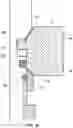 Fig. 14 - Moveable disintegratable plug element