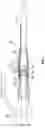 Fig. 04 - Travel joint for tubular well components