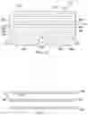 Fig. 10 - Plastic weight assembly for downhole perforating gun