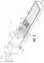 Fig. 04 - Fluid-disabled detonator and perforating gun assembly