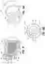Fig. 09 - Fluid-disabled detonator and perforating gun assembly