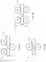 Fig. 09 - Apparatus and method for preparing a blast hole in a rock face during a mining operation