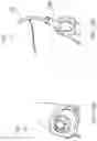 Fig. 14 - Apparatus and method for preparing a blast hole in a rock face during a mining operation