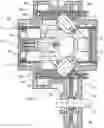 Fig. 01 - Cam machine with adjustment mechanism