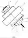 Fig. 03 - Cam machine with adjustment mechanism