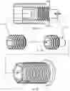 Fig. 07 - Cam machine with adjustment mechanism