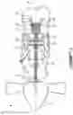 Fig. 02 - Variable guide vane for gas turbine engine