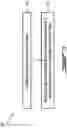 Fig. 10 - Variable guide vane for gas turbine engine