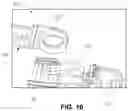 Fig. 08 - Installation and method for assembling the turbine stators of a turbine