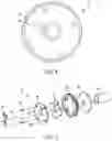 Fig. 05 - Multi-camshaft phase adjusting system