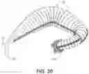 Fig. 55 - Snowmobile having a parallel-path exhaust system for two-stroke engine