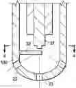 Fig. 01 - Method of providing passive pre-chamber ignition with varying nozzle sizes for internal combustion engine