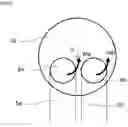 Fig. 04 - Gas intake device having two asymmetrical intake ducts