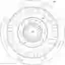 Fig. 01 - Dual axis alternator