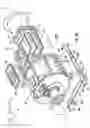 Fig. 12 - Direct drive unit removal system and associated methods