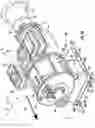 Fig. 13 - Direct drive unit removal system and associated methods