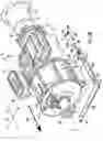 Fig. 19 - Direct drive unit removal system and associated methods