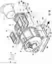 Fig. 20 - Direct drive unit removal system and associated methods