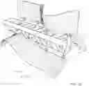 Fig. 09 - Vehicle with traveling wave thrust module apparatuses, methods and systems