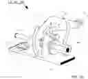 Fig. 16 - Vehicle with traveling wave thrust module apparatuses, methods and systems