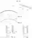 Fig. 19 - Vehicle with traveling wave thrust module apparatuses, methods and systems