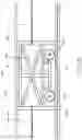 Fig. 26 - Pumped storage water electric power generation facilities