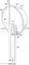 Fig. 101 - Inertial hydrodynamic pump and wave engine