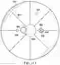 Fig. 111 - Inertial hydrodynamic pump and wave engine