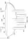 Fig. 114 - Inertial hydrodynamic pump and wave engine